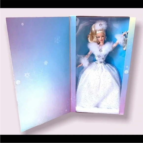 Barbie Retro NOS In Box - Picture 2 of 12